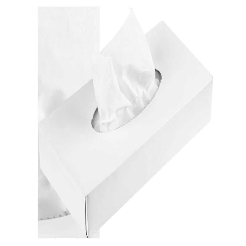 Clean Point Серветки косметичні пенал